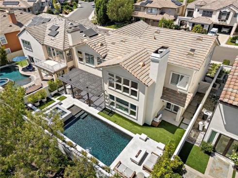 61  Charleston  , Coto de Caza, CA