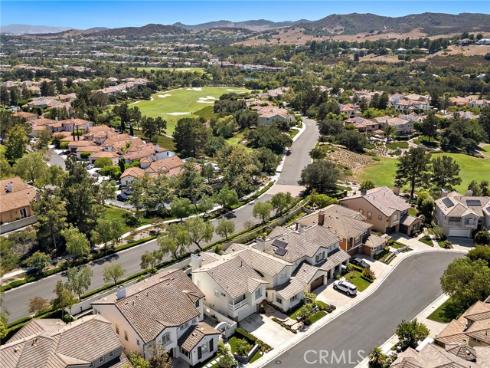 61  Charleston  , Coto de Caza, CA