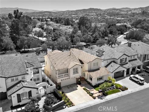 61  Charleston  , Coto de Caza, CA
