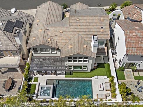 61  Charleston  , Coto de Caza, CA