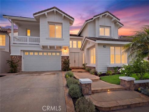 61  Charleston  , Coto de Caza, CA