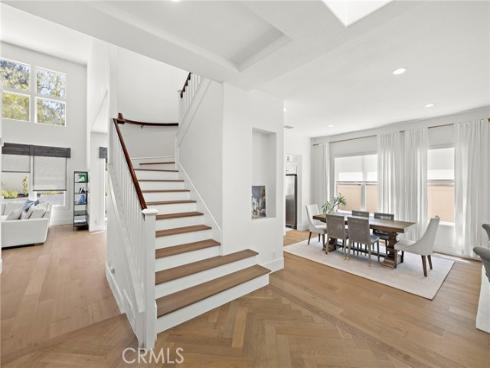 61  Charleston  , Coto de Caza, CA