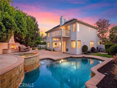 14 Coastal Oak , Coto de Caza, CA