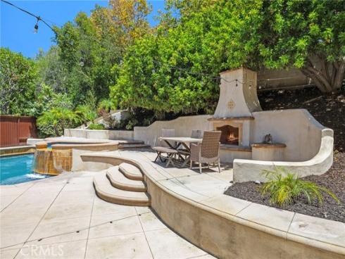 14 Coastal Oak , Coto de Caza, CA