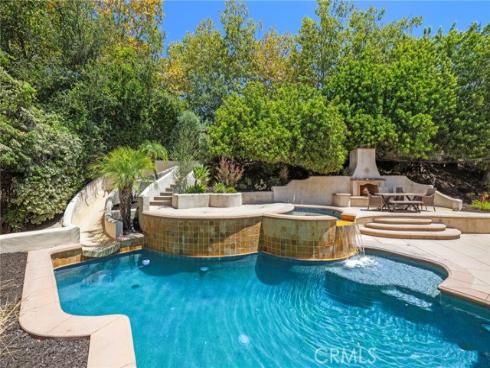 14 Coastal Oak , Coto de Caza, CA