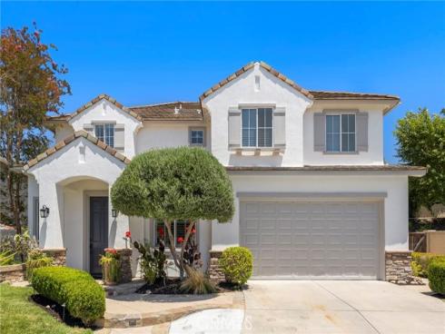 14 Coastal Oak , Coto de Caza, CA