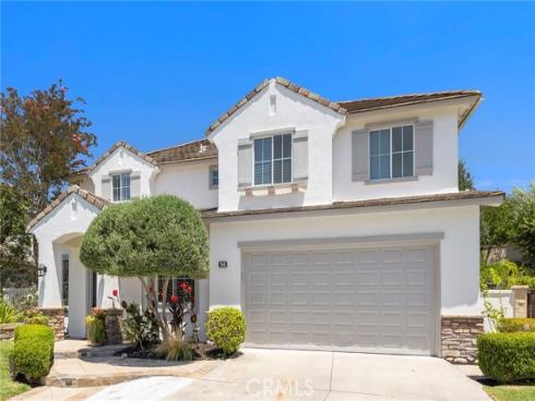 14 Coastal Oak , Coto de Caza, CA