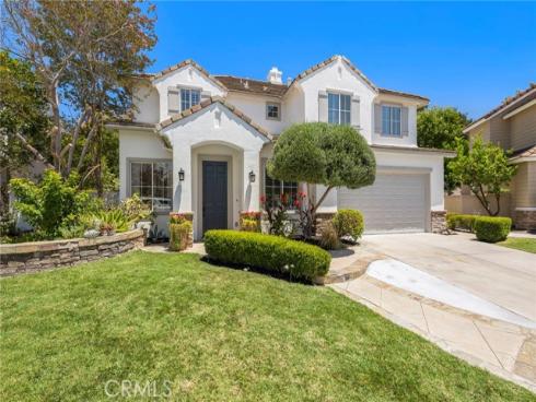 14 Coastal Oak , Coto de Caza, CA