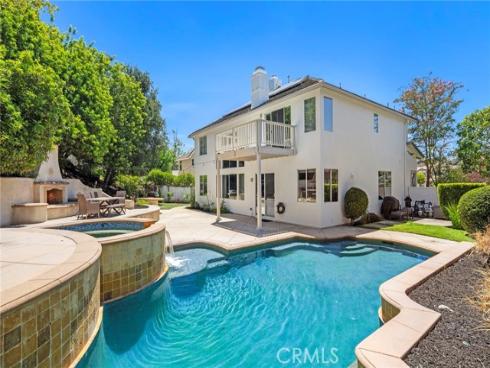 14 Coastal Oak , Coto de Caza, CA