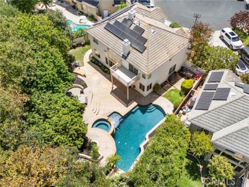 14 Coastal Oak , Coto de Caza, CA