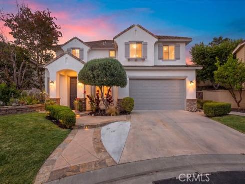 14 Coastal Oak , Coto de Caza, CA