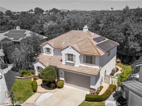 14 Coastal Oak , Coto de Caza, CA
