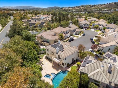 14  Coastal Oak  , Coto de Caza, CA