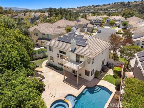 14 Coastal Oak , Coto de Caza, CA