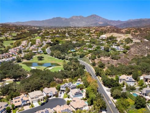 14 Coastal Oak , Coto de Caza, CA