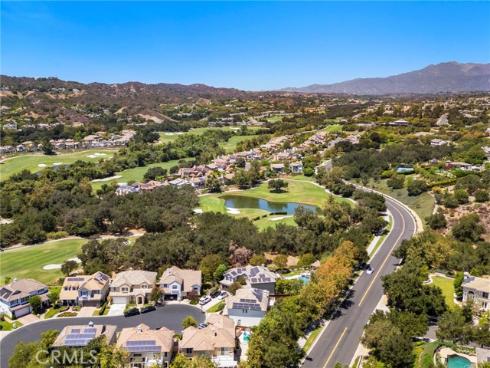 14 Coastal Oak , Coto de Caza, CA