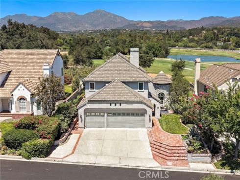 31331 Summerhill Court, Coto de Caza, CA
