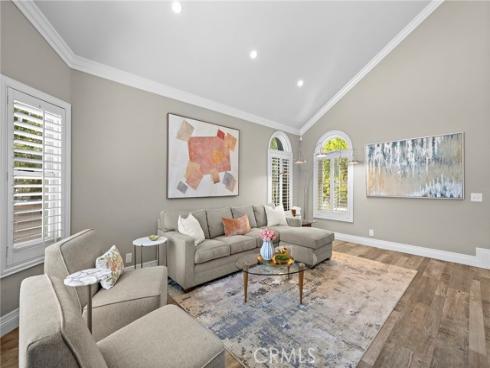 31331 Summerhill Court, Coto de Caza, CA