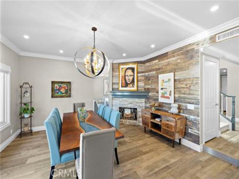 31331 Summerhill Court, Coto de Caza, CA