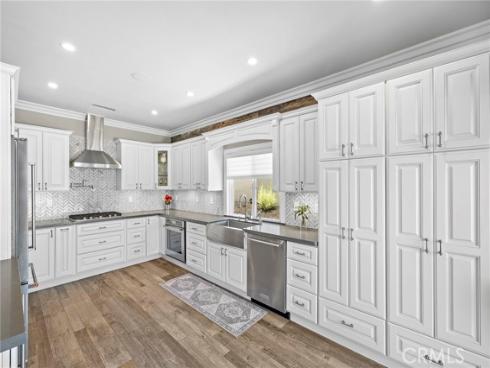 31331 Summerhill Court, Coto de Caza, CA