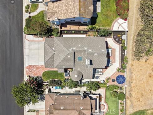 31331 Summerhill Court, Coto de Caza, CA