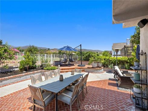 31331 Summerhill Court, Coto de Caza, CA