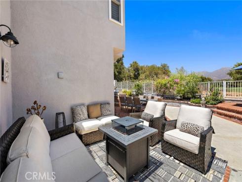 31331 Summerhill Court, Coto de Caza, CA
