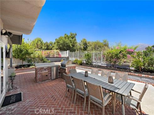 31331 Summerhill Court, Coto de Caza, CA