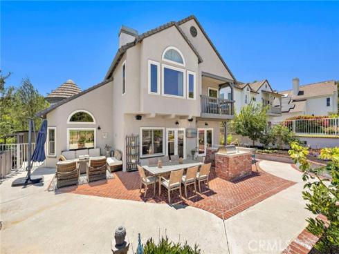 31331 Summerhill Court, Coto de Caza, CA