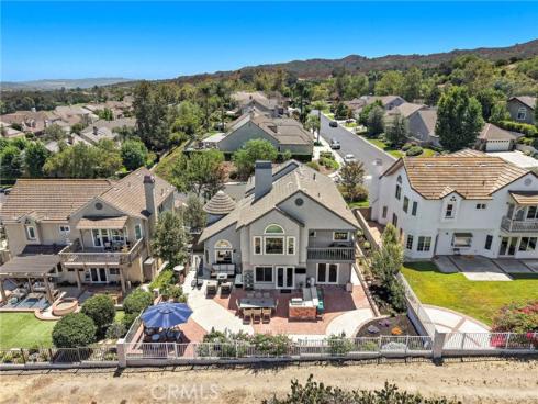 31331 Summerhill Court, Coto de Caza, CA