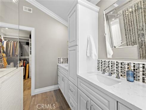 31331 Summerhill Court, Coto de Caza, CA