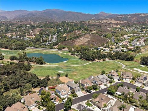 31331 Summerhill Court, Coto de Caza, CA