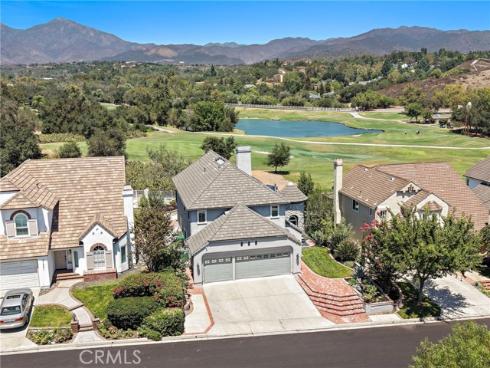 31331 Summerhill Court, Coto de Caza, CA
