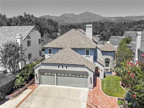 31331 Summerhill Court, Coto de Caza, CA