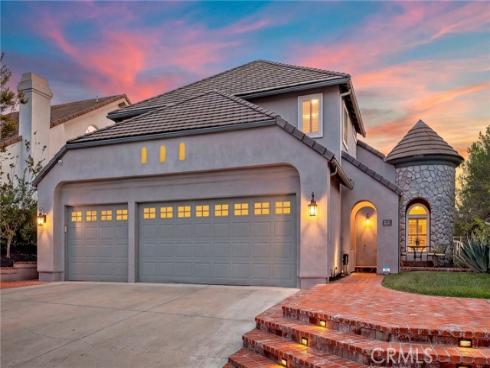 31331  Summerhill   Court, Coto de Caza, CA