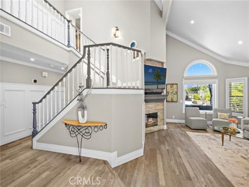 31331 Summerhill Court, Coto de Caza, CA