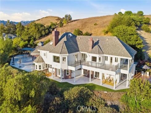 22 Palma Valley , Coto de Caza, CA