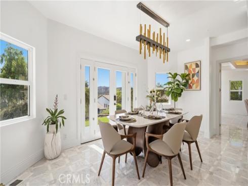 22 Palma Valley , Coto de Caza, CA