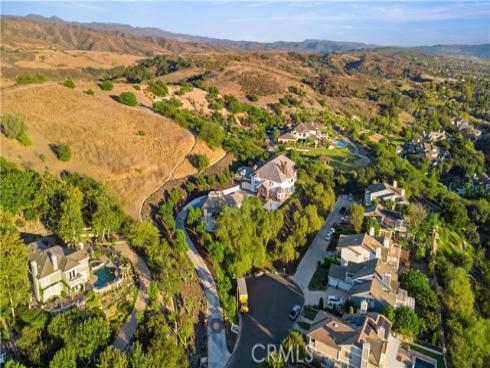 22 Palma Valley , Coto de Caza, CA