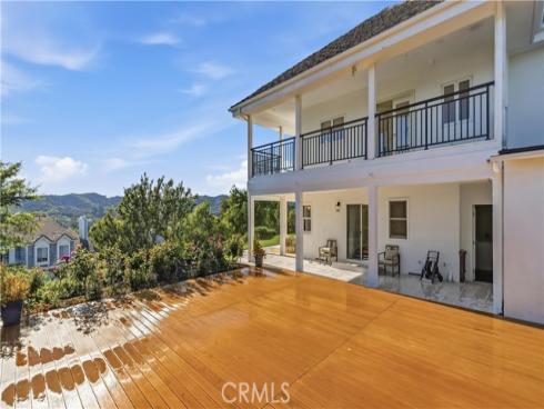 22 Palma Valley , Coto de Caza, CA