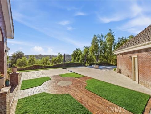 22 Palma Valley , Coto de Caza, CA