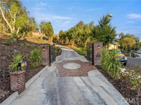 22 Palma Valley , Coto de Caza, CA