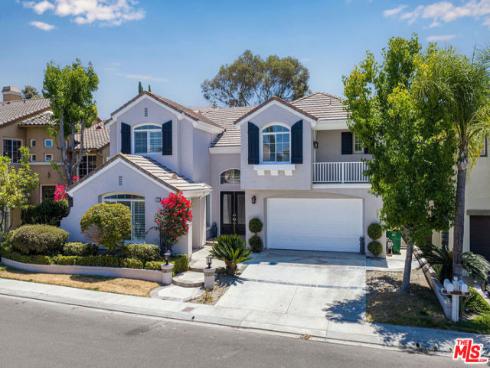 18 Westchester Court, Coto de Caza, CA