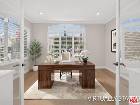 18 Westchester Court, Coto de Caza, CA
