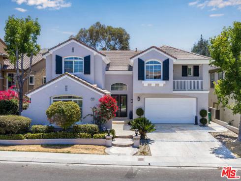 18 Westchester Court, Coto de Caza, CA