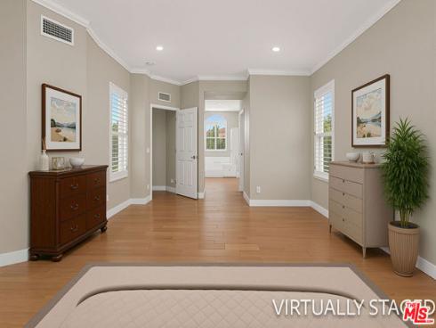 18 Westchester Court, Coto de Caza, CA