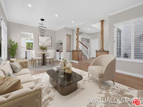 18 Westchester Court, Coto de Caza, CA