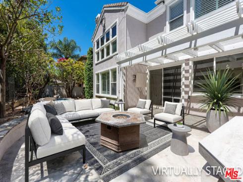 18 Westchester Court, Coto de Caza, CA