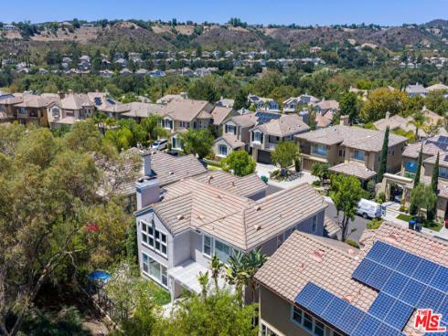 18 Westchester Court, Coto de Caza, CA
