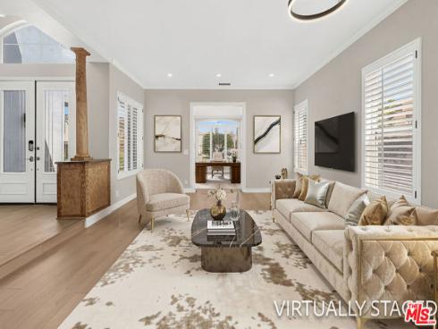 18 Westchester Court, Coto de Caza, CA
